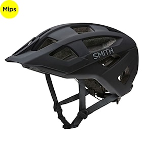 Bike prilba Smith Venture Mips matte black 2020