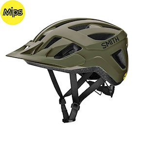 Bike Helmet Smith Wilder Jr Mips alder 2022