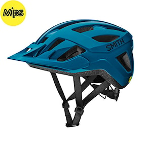 Bike Helmet Smith Wilder Jr electric blue 2021
