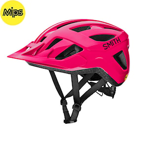 Bike Helmet Smith Wilder Jr pink 2021