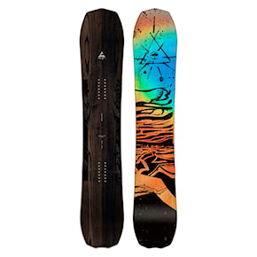 Snowboard Arbor Bryan Iguchi Pro 2025