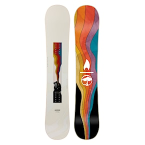 Snowboard Arbor Cadence Camber 2025