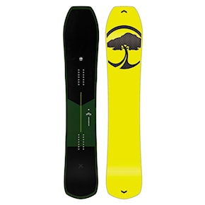 Snowboard Arbor Carbon Coda 2025