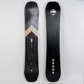 Snowboard Arbor Coda Camber 2023