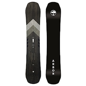 Deska snowboardowa Arbor Coda Camber 2022/2023