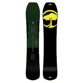 Snowboard Arbor Coda 2025