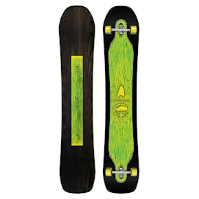 Snowboard Arbor Danny Kass Park Pro 2026