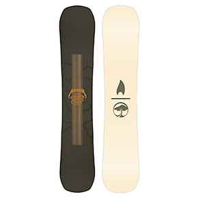 Snowboard Arbor Draft 2026