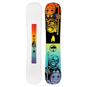 Snowboard Arbor Draft 2025