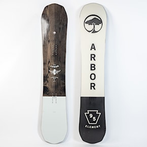 Snowboard Arbor Element Camber 2024