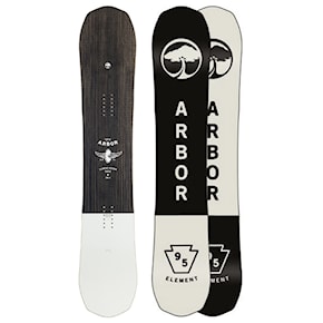 Deska snowboardowa Arbor Element Rocker 2022/2023