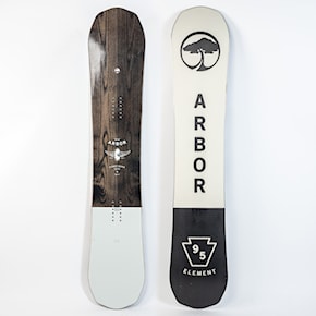 Snowboard Arbor Element Rocker 2024
