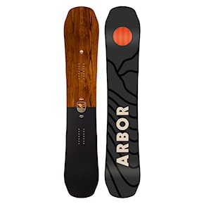 Snowboard Arbor Element 2025