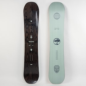 Snowboard Arbor Formula 2026