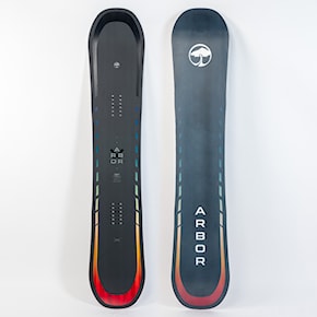 Snowboard Arbor Formula Camber 2024