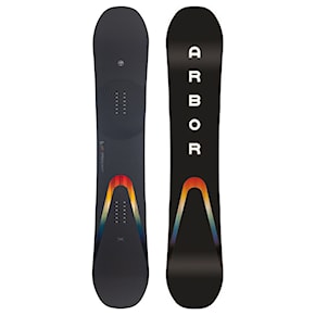 Deska snowboardowa Arbor Formula Camber 2022/2023