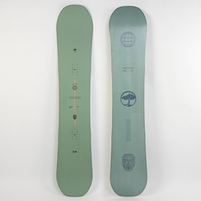 Snowboard Arbor Formula Decon 2026