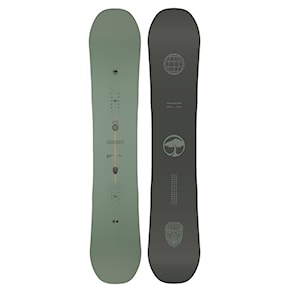 Snowboard Arbor Formula Decon 2026