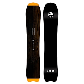 Snowboard Arbor GPS 2025