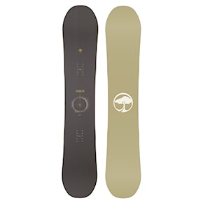 Snowboard Arbor Mantra Decon 2026