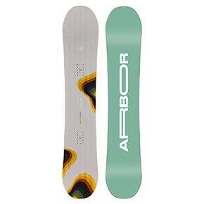 Snowboard Arbor Mantra 2025