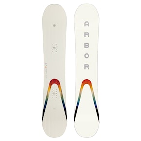 Deska snowboardowa Arbor Poparazzi Rocker 2023