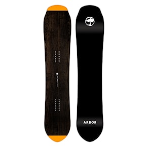 Snowboard Arbor Single 2025