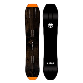 Snowboard Arbor Terra Pin 2025