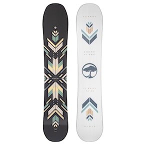 Snowboard Arbor Veda 2020/2021