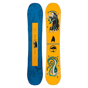 Snowboard Arbor Votive 2025