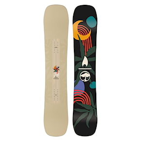 Snowboard Arbor Westmark 2025