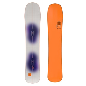 Snowboard Bataleon Cruiser 2025