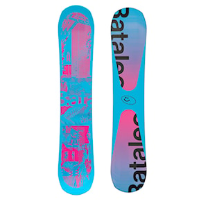 Snowboard Bataleon Distortia 2025