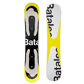 Snowboard Bataleon Evil Twin 2025