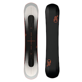 Snowboard Bataleon Evil Twin+ 2025