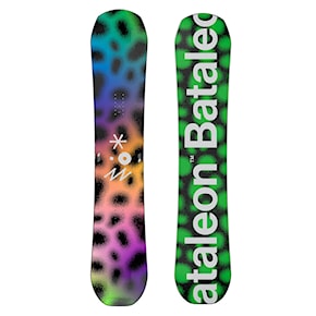 Snowboard Bataleon Fun.kink 2025