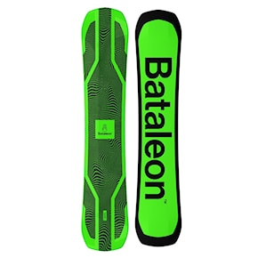 Snowboard Bataleon Goliath 2024