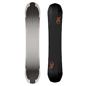 Snowboard Bataleon Goliath+ 2025