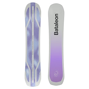 Snowboard Bataleon Push Up 2025