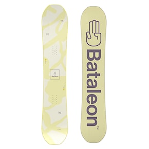 Snowboard Bataleon Spirit 2025