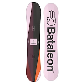 Snowboard Bataleon Spirit 2024