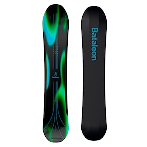 Snowboard Bataleon Thunderstorm 2025