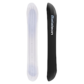 Snowboard Bataleon Thunderstorm 2026