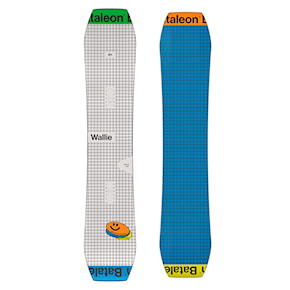 Snowboard Bataleon Wallie 2025