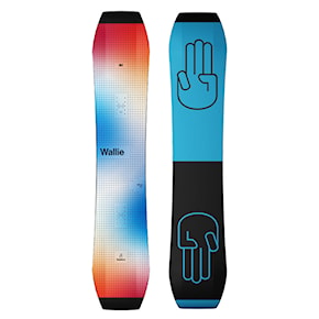 Snowboard Bataleon Wallie 2022/2023