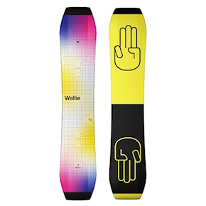 Snowboard Bataleon Wallie 2022/2023