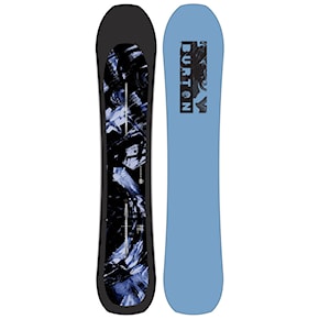 Snowboard Burton Cartographer 2025