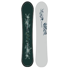 Snowboard Burton Counterbalance Deco 2026
