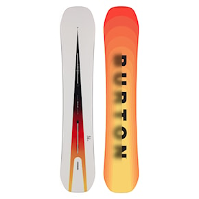 Deska snowboardowa Burton Custom 2023/2024