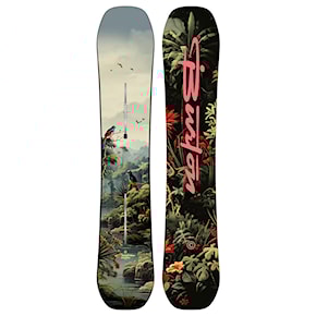 Snowboard Burton Custom Ben Ferguson 2026